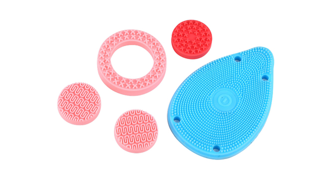 怎么判斷硅膠制品的質(zhì)量？