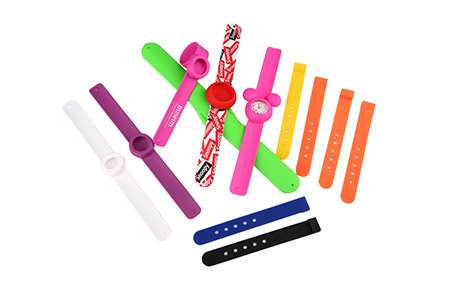 定制硅膠制品需要注意哪些細節(jié)?