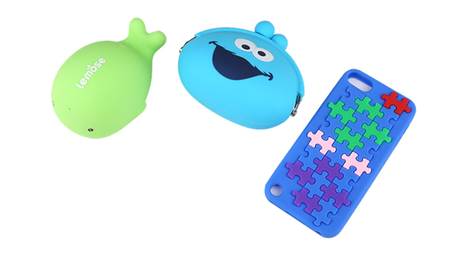 硅膠制品在高溫下會產(chǎn)生有毒物質嗎？