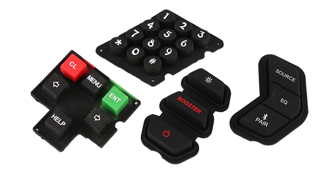 什么因素會導(dǎo)致硅膠制品不合格？