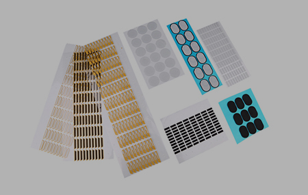 聽(tīng)筒防水膜的材質(zhì)都有哪些特點(diǎn)？