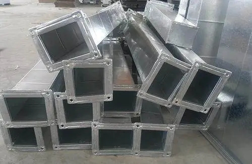 阻燃方管的多元化應用